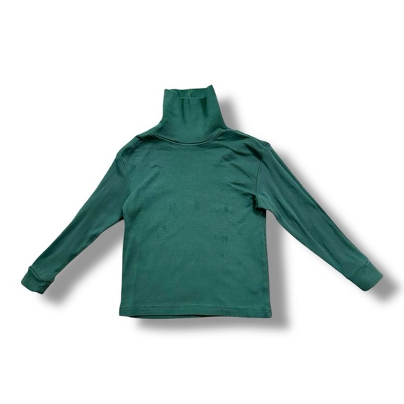 Leveret | Bundle of Toddler Turtlenecks (3) 🐢 - Picture 3 of 7